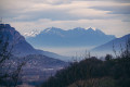 Le Massif des Bauges