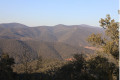 Le massif des Maures