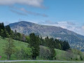 Le massif du Belchen