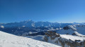 Le Massif du Mont Blanc