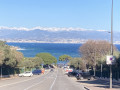 Grand tour du Cap d'Antibes