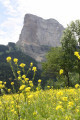 Le Mont Aiguille