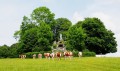 Le Mont de la Vierge