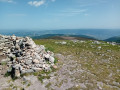 Le mont Loz&egrave;re