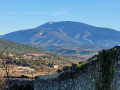 le Mont Ventoux