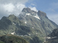 Le mont Viso