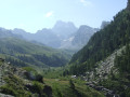 Le Mont Viso