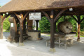 Le moulin à huile de L'Hôpital Saint-Jean