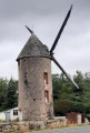 le Moulin à vent