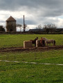 Double boucle de Saint-Jouan et de la Chapelle du Val ès Bouillis