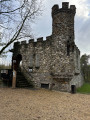 Le Moulin de Broukay