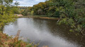 Le moulin de Chamerelle