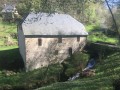 Le Moulin de Goulat.