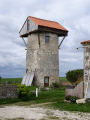 Le Moulin de la Boissière