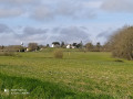 Le moulin de la Chaü et le radar de Lias