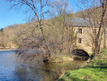 Le moulin de pignac