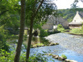 Le moulin de Saint-Yves