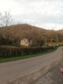 Le Moulin de Sombreuil à Fronville