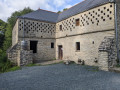 Le Moulin de Tréouzien