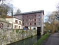 Le Moulin des Dames de Saint Amand