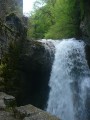 Le Moulin du saut