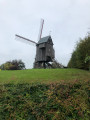 Le moulin