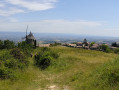 Chemin du Moulin de Saint-Jean