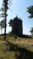 Les Moulins de Robat entre Saint-Germain-sur-Moine et Montfaucon