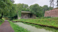 Circuit grande étoile des remparts du Quesnoy