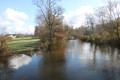 De Celles au Moulin de Guélin