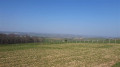 Le Nord Isère et ses collines