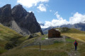 Le nouveau refuge (termin&eacute;)