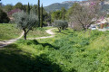 Le parc de la Ripelle à Dardennes