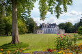 Le parc et jardins du Château d’Acquigny