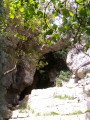 le passage du Pont du Hasard