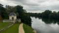 Sur les bords de l'Oise à Cergy