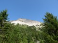 Le Petit Mont Blanc