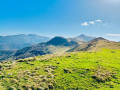 Grande boucle du Peyre Arse, le Puy Mary et le Puy de la Tourte