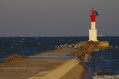 le phare de Boyardville