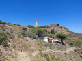 Cosprons, Banyuls et Paulilles depuis le Cap Béar