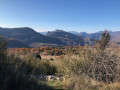 Le Plateau de Saint-Laurent et le Rocher du Caire