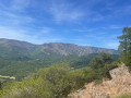 Le plateau du Carroux