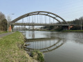 The bridge at Fauquez