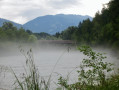 Le pont couvert