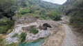 Le pont de Cin