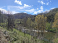 Le pont de Lagarde Viaur