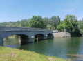 De Arc et Senans à Salins-les-Bains