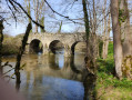 Le pont des Murrets