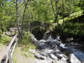 Le pont des Oulles