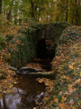 Le Pont des Templiers